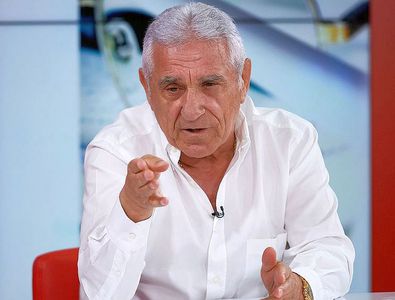 Giovanni, variantă INCREDIBILĂ: „Se va desființa, urmează o nebunie curată”