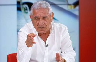 Giovanni, variantă incredibilă: „Se va desființa, urmează o nebunie curată”