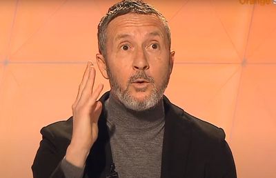 Faza care l-a făcut pe MM Stoica să se enerveze în direct: „Ferească Dumnezeu! Cum să vorbim așa ceva?”