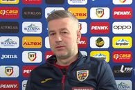 Edi Iordănescu recunoaște » Problemă majoră la echipa națională: „Mărturisesc că aveam alte așteptări!”