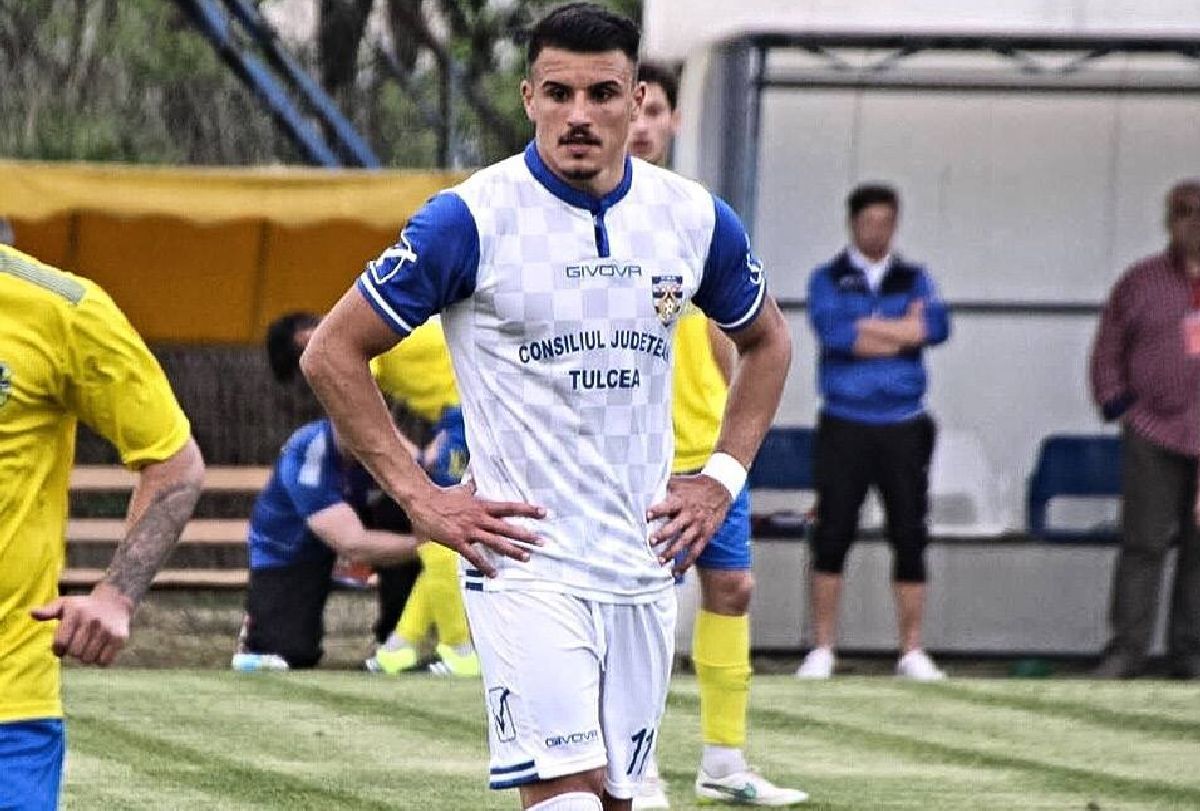 Drama teribilă a unui fotbalist român, fost în Liga 2 » Diagnosticat cu o boală gravă, cere ajutor: „Mai mult ca oricând, am nevoie de susținerea voastră!”. Selecționerul României U19 s-a implicat