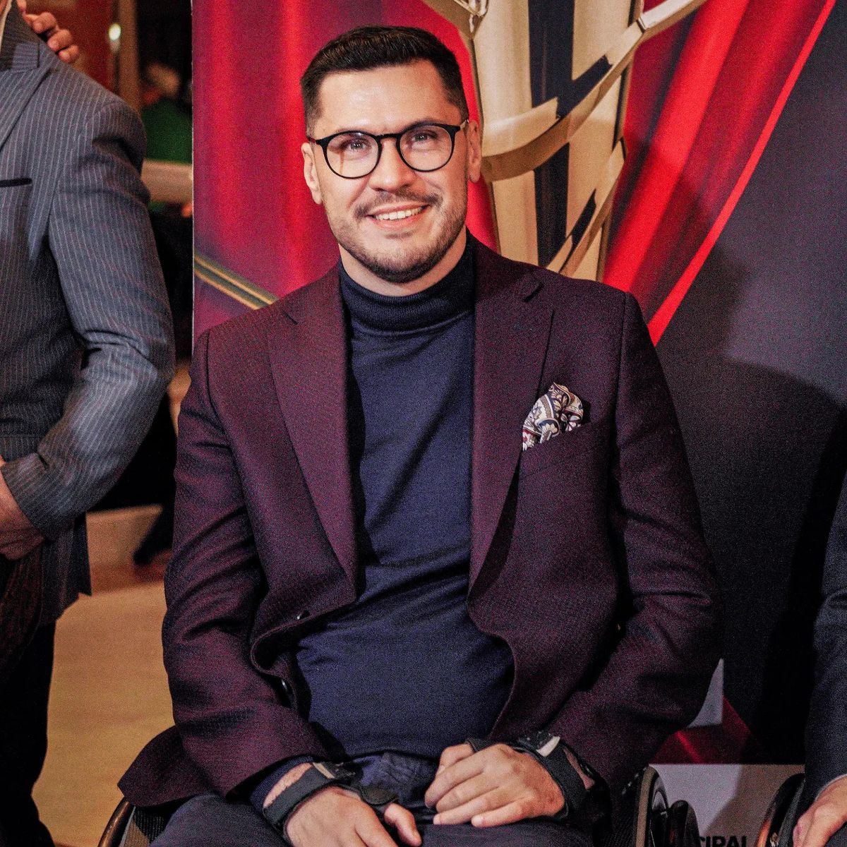 Sportivul George Baltă a fost părăsit de prieteni, după ce a rămas paralizat: „Îmi plângeau de milă! N-am nevoie de oamenii ăștia, să nu-i mai văd!”