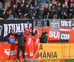 UTA - FC Voluntari 4-3 » Show total la Arad, într-un meci cu 7 goluri! UTA câștigă la ultima fază, după un meci în care a fost dominată! Clasamentul ACUM