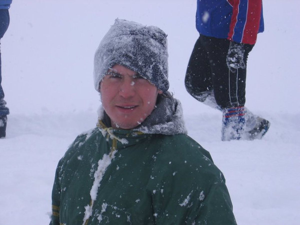 Sportivul George Baltă a fost părăsit de prieteni, după ce a rămas paralizat: „Îmi plângeau de milă! N-am nevoie de oamenii ăștia, să nu-i mai văd!”