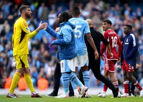Lupta din Premier League, dinamitată » După Everton, încă un club a fost depunctat