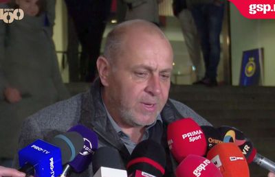 Dioszegi, tranșant la finalul meciului CFR Cluj - Sepsi: „Onoarea noastră nu se poate cumpăra! Nu merge la FCSB”