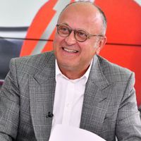 Pleacă Rrahmani, vine Munteanu?