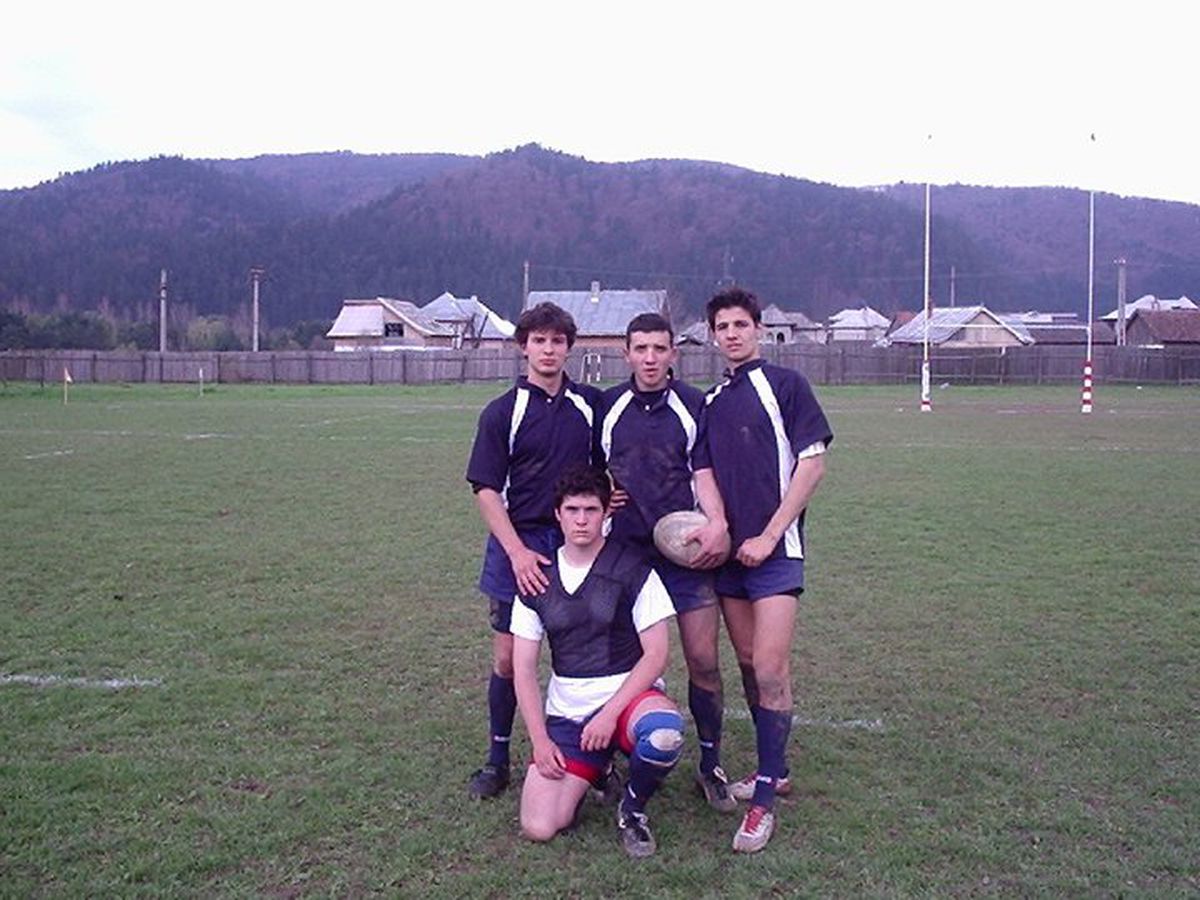 Sportivul George Baltă a fost părăsit de prieteni, după ce a rămas paralizat: „Îmi plângeau de milă! N-am nevoie de oamenii ăștia, să nu-i mai văd!”