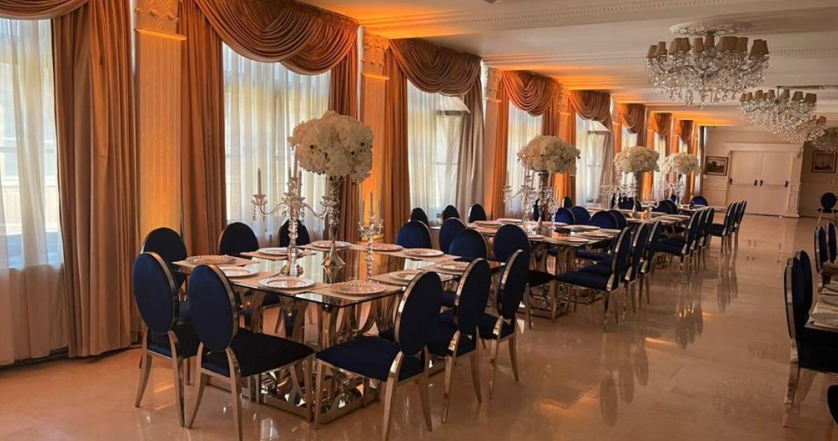 Hanul cu Tei, proprietatea lui Ilie Dumitrescu