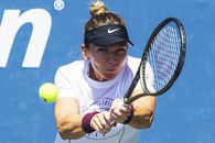 Schimbare de ultim moment: postul care transmite la TV meciul Simona Halep - Paula Badosa, în primul tur la WTA Miami