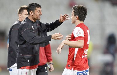 Dănciulescu a dezvăluit ce a vorbit cu Cosmin Matei: „Mi-a spus ce a luat”