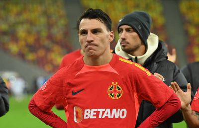 Reacția lui Mihai Stoica după declarația lui Risto Radunovic: „El a cerut o mărire a contractului actual, iar Gigi nu a fost de acord”