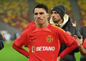 Reacția lui Mihai Stoica după declarația lui Risto Radunovic: „El a cerut o mărire a contractului actual, iar Gigi nu a fost de acord”