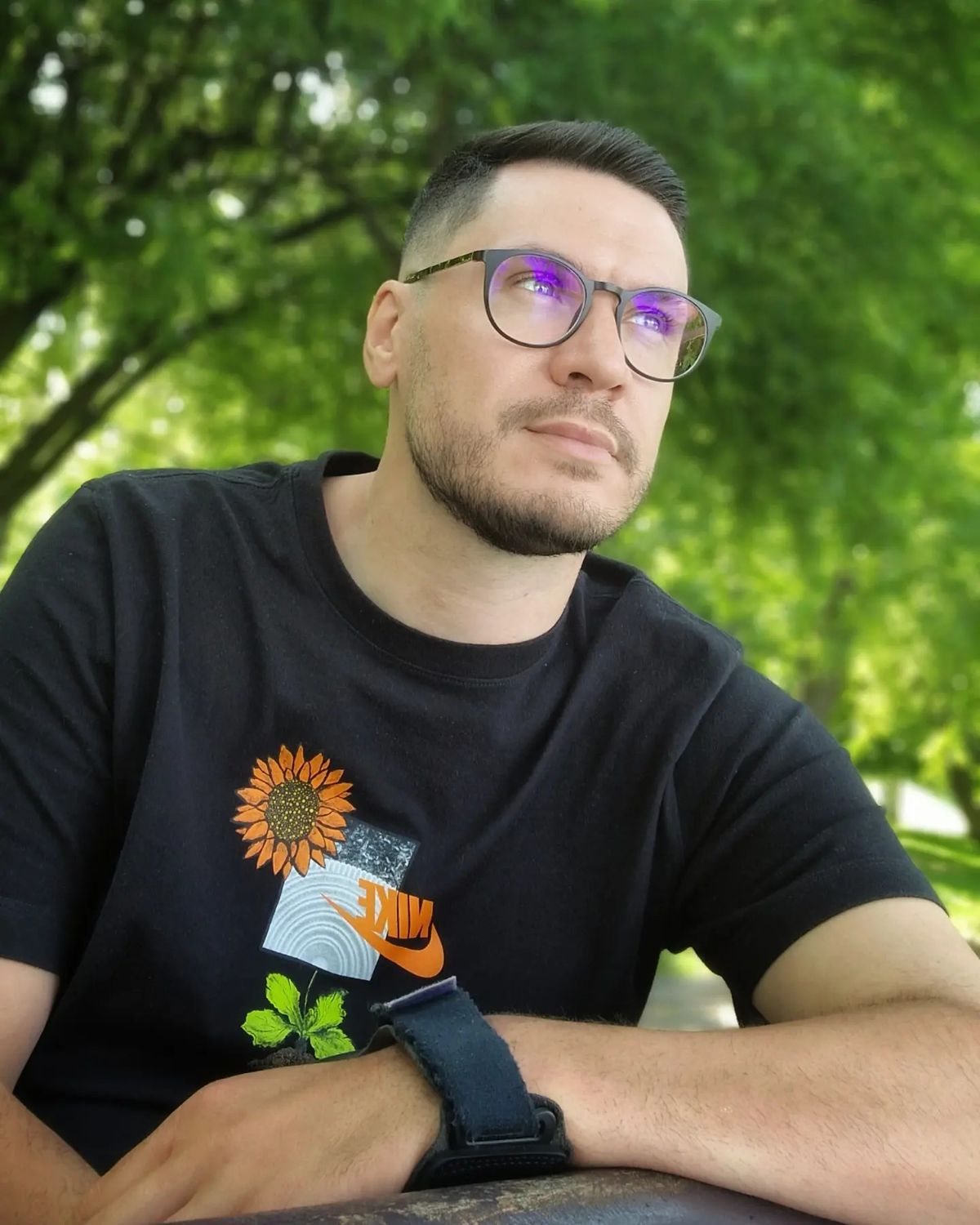 George Balta - arhiva