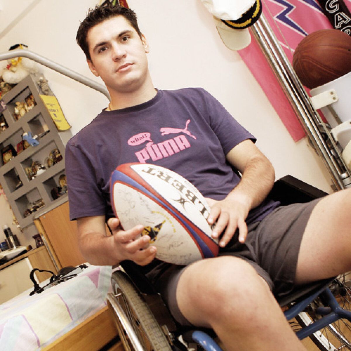 George Balta - arhiva