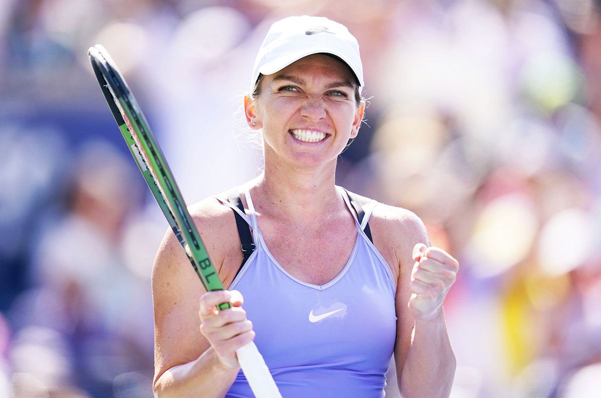 Omul-cheie care a adus-o pe Simona Halep la WTA Miami! Telefonul de urgență: „Nu voiam să asistăm la un masacru”