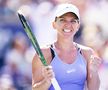 Simona Halep debutează mâine după 1 an și jumătate de absență, foto: Imago