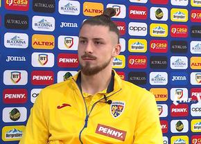 Drăgușin numește „obiectivul realist” la EURO 2024 și dezvăluie ce l-a impresionat la Tottenham: „Ce forță!”