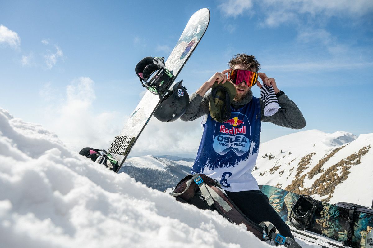 Oslea Hike & Ride 2024