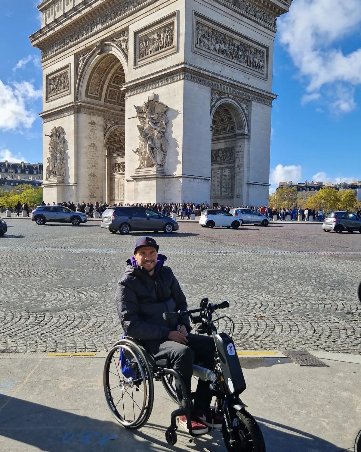 George Balta - arhiva