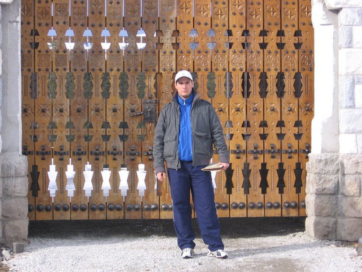 George Balta - arhiva