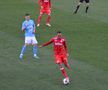 UTA - FC Voluntari 4-3 » Show total la Arad, într-un meci cu 7 goluri! UTA câștigă la ultima fază, după un meci în care a fost dominată! Clasamentul ACUM