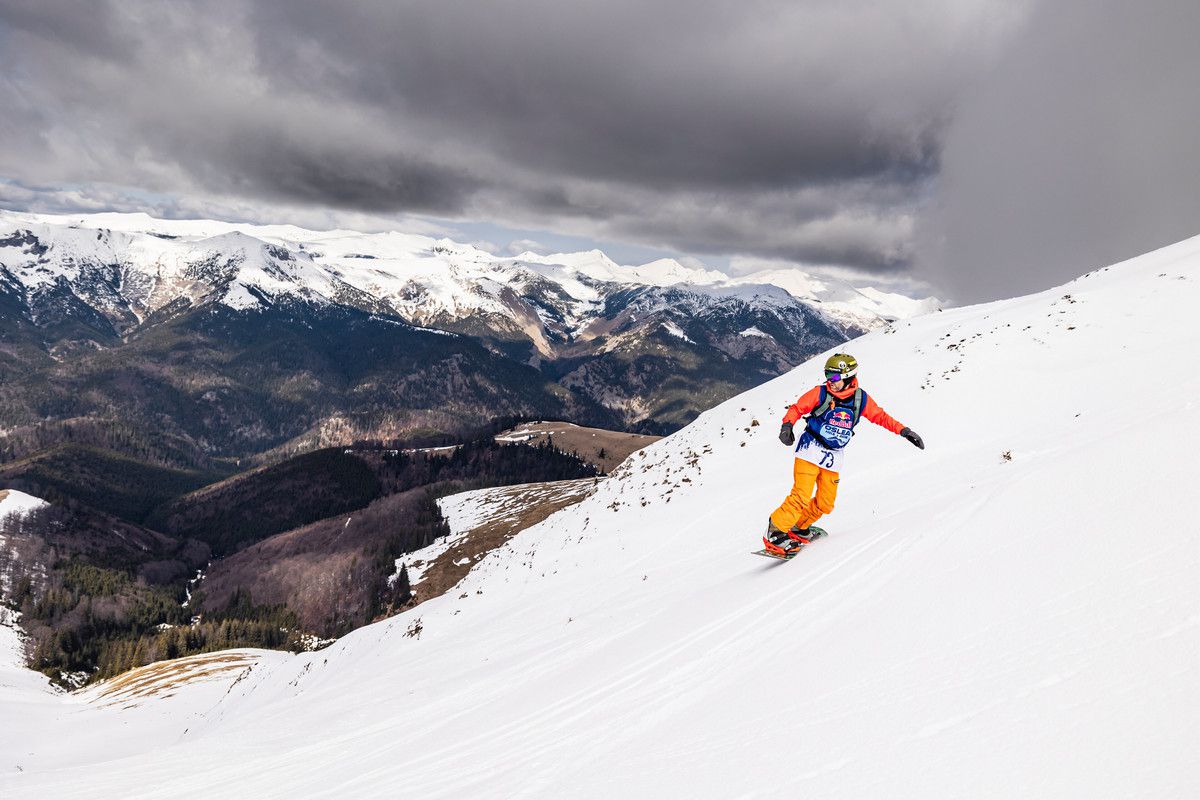 Oslea Hike & Ride 2024