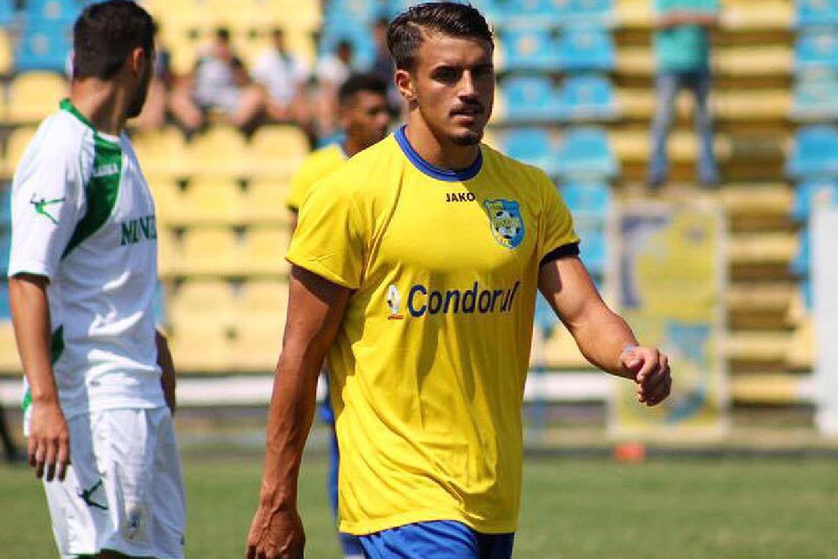 Drama teribilă a unui fotbalist român, fost în Liga 2 » Diagnosticat cu o boală gravă, cere ajutor: „Mai mult ca oricând, am nevoie de susținerea voastră!”. Selecționerul României U19 s-a implicat