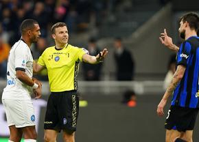 Spalletti l-a lăsat acasă, după incidentul rasist din Inter - Napoli, în etapa dedicată combaterii rasismului!