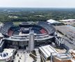 Gillette Stadium, Boston (SUA). Foto: Imago