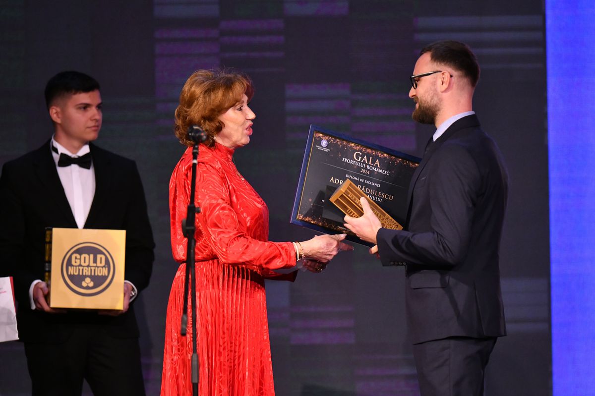 Gala Sportului, 18 martie 2025