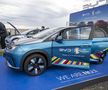 BYD, constructorul auto chinez care domină piața de mașini electrice // FOTO: Imago