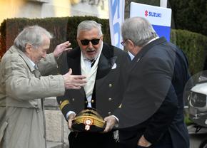 Gala Sportului Românesc, ACUM la Opera Națională » S-au aflat sportivul și sportiva anului: urmează premiile pentru cei mai buni antrenori