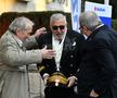 Valentin Ceaușescu, Iie Năstase și Mihai Stoichiță / Gala Sportului 2024 / FOTO: Cristi Preda (GSP.ro)