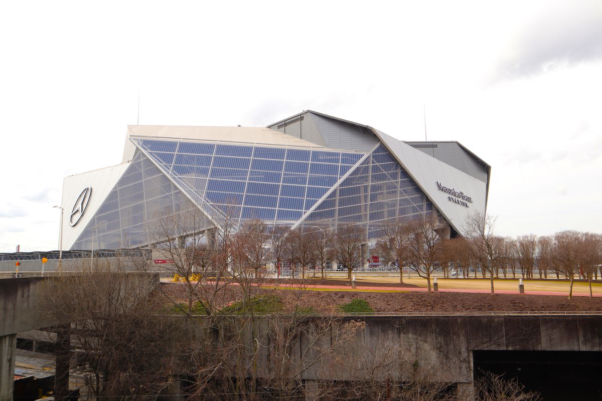 Stadioanele pe care se vor juca meciuri la CM 2026. Foto: Imago