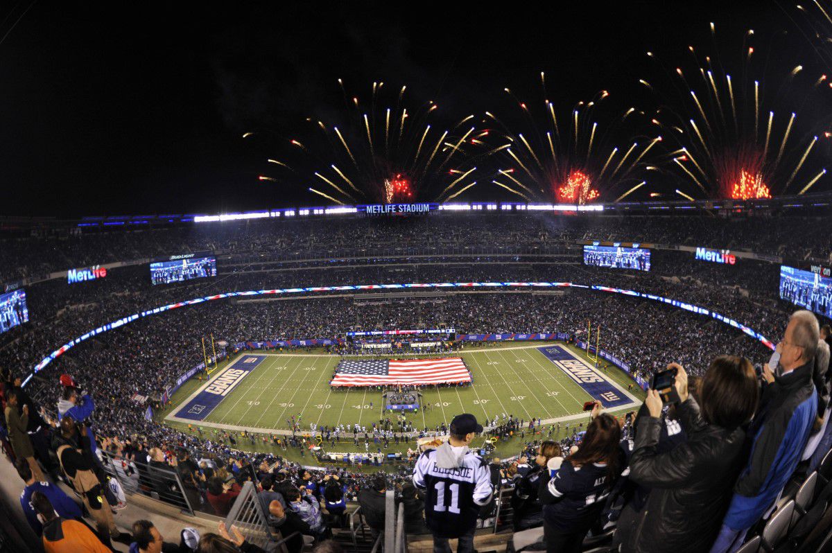 FIFA a confirmat! Două super-stadioane vor găzdui barajele intercontinentale pentru Cupa Mondială 2026