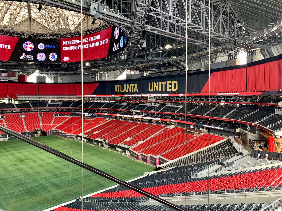 Stadioanele pe care se vor juca meciuri la CM 2026. Foto: Imago