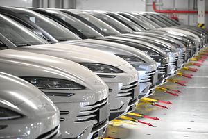 Adio, Tesla?! Sponsorul EURO anunță o inovație ISTORICĂ: 4000 de stații intră deja în producție!