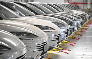 Adio, Tesla?! Sponsorul EURO anunță o inovație ISTORICĂ: 4000 de stații intră deja în producție!