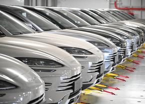 Adio, Tesla?! Sponsorul EURO anunță o inovație ISTORICĂ: 4000 de stații intră deja în producție!