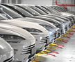 BYD, constructorul auto chinez care domină piața de mașini electrice // FOTO: Imago