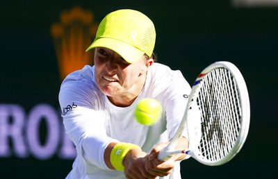 „Acum sunt imatură sau isterică?!” » Iga Swiatek iese în față, după gestul care a scandalizat Indian Wells: „Nu sunt mândră de ce am făcut!”