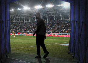 Gata, e noul antrenor de la Petrolul! Anunț oficial: „Bine ai revenit!”