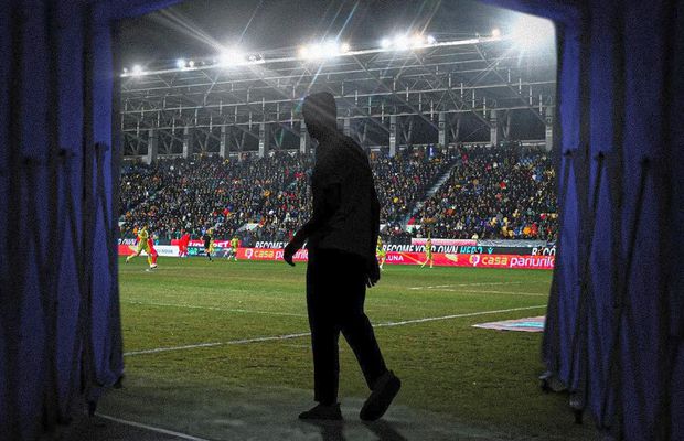 Gata, e noul antrenor de la Petrolul! Anunț oficial: „Bine ai revenit!”