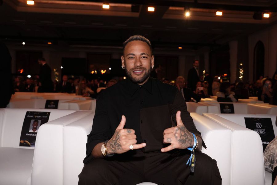 Topul celor mai bine plătiți fotbaliști in 2024