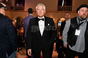 Prezent la Gala Sportului Românesc, Boloni a recunoscut discuțiile cu patronul din Superligă: „Acum o oră și jumătate am vorbit”