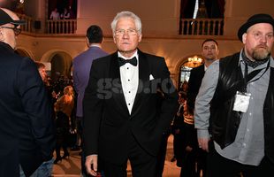 Prezent la Gala Sportului Românesc, Boloni a recunoscut discuțiile cu patronul din Superligă: „Acum o oră și jumătate am vorbit”