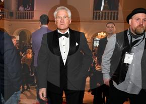 Prezent la Gala Sportului Românesc, Boloni a recunoscut discuțiile cu patronul din Superligă: „Acum o oră și jumătate am vorbit”