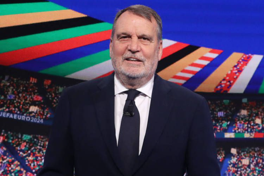 Marco Tardelli. FOTO: Imago
