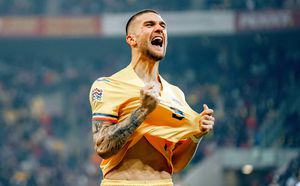 Primul verdict în cazul lui Daniel Bîrligea! Ce se va întâmpla la meciul cu San Marino